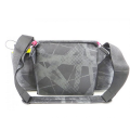 Esporte Ao Ar Livre Personalizado Disco Saco De Disco De Golfe Saco De Disco De Golfe Mochila HCGF0001